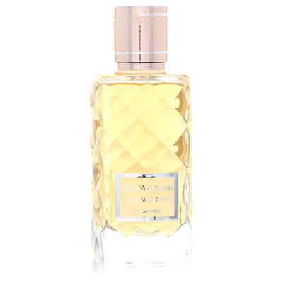 Acqua Di Parisis Bloom Velour by Reyane Tradition Eau De Parfum Spray (Unboxed) 3.3 oz (Women)