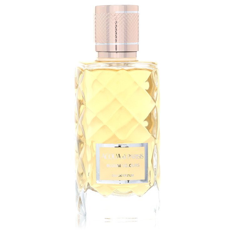 Acqua Di Parisis Bloom Velour by Reyane Tradition Eau De Parfum Spray (Unboxed) 3.3 oz (Women)