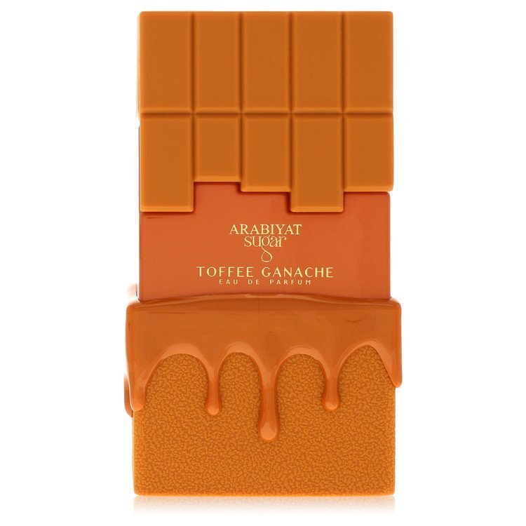 Arabiyat Sugar Toffee Ganache by Arabiyat Eau De Parfum Spray (Tester) 3.4 oz (Women)