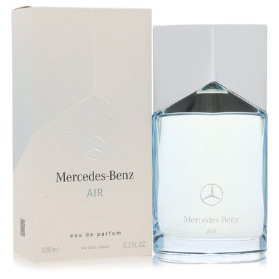 Mercedes Benz Air by Mercedes Benz Eau De Parfum Spray Refillable 3.3 oz (Men)