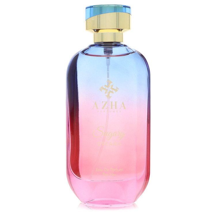 Azha Sugary Dreams by Azha Eau De Parfum Spray (Unboxed) 3.3 oz (Women)