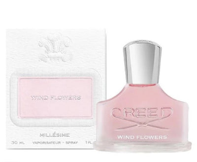 Wind Flowers by Creed 1 oz Eau De Parfum Spray for Women