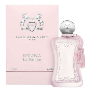 Delina La Rosee by Parfums De Marly 2.5 oz Eau De Parfum Spray