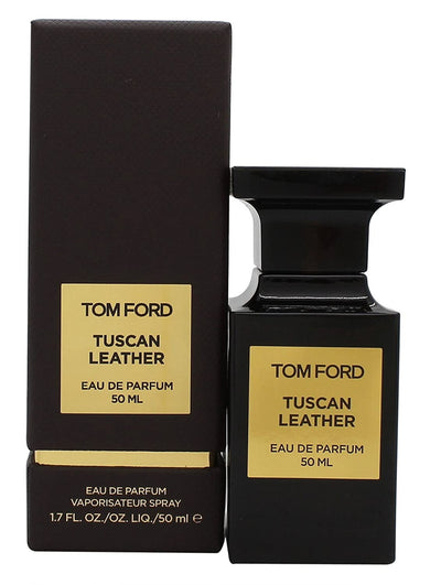 Tuscan Leather by Tom Ford 1.7 oz Eau De Parfum Spray for Men
