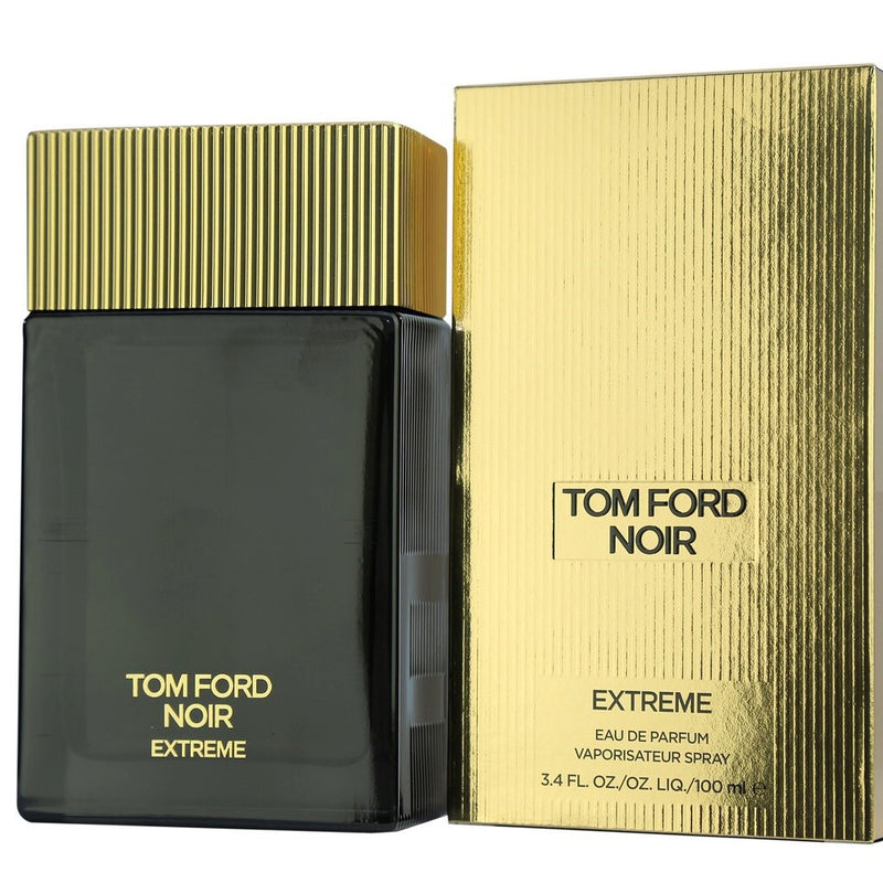 Noir Extreme by Tom Ford 3.4 oz Eau De Parfum Spray for Men