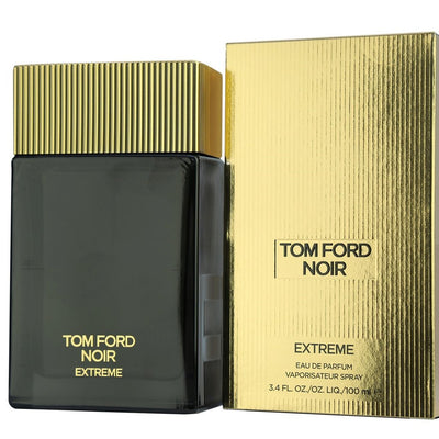 Noir Extreme by Tom Ford 3.4 oz Eau De Parfum Spray for Men