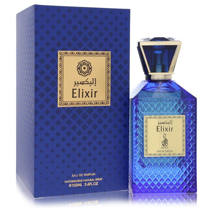 Risala Elixir by Risala Eau De Parfum Spray