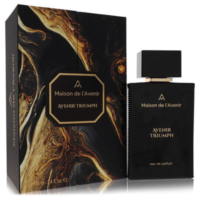 Maison De L'avenir Avenir Triumph by Maison De l'Avenir Eau De Parfum Spray (Unisex)