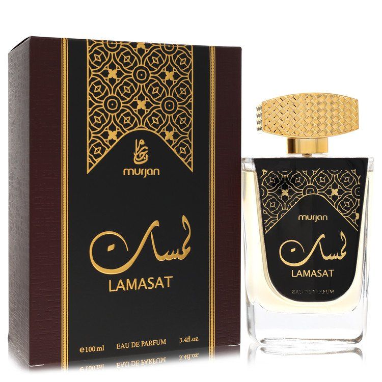 Dumont Murjan Lamasat by Dumont Paris Eau De Parfum Spray (Unisex)