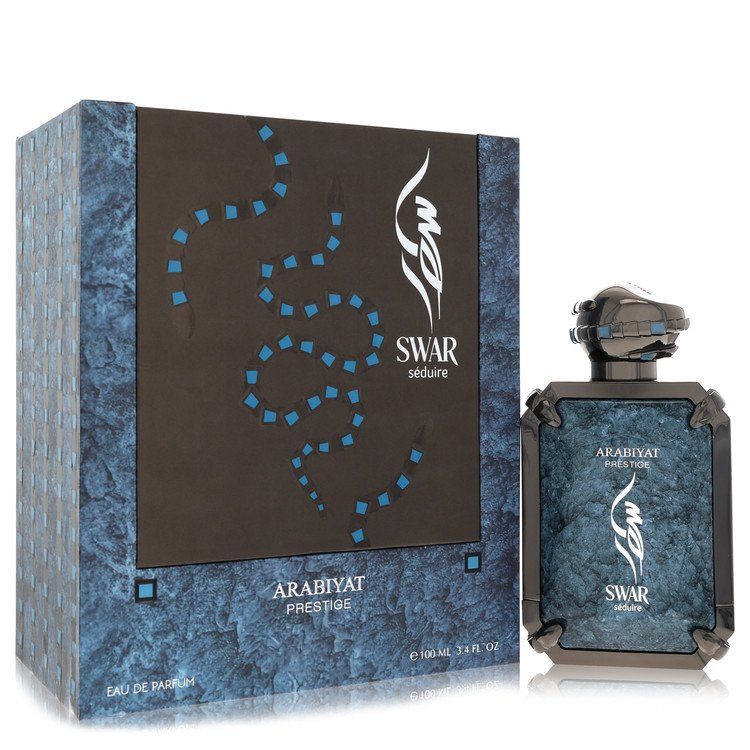 Arabiyat Prestige Swar Seduire by Arabiyat Prestige Eau De Parfum Spray (Unisex)