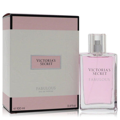 Victoria's Secret Fabulous by Victoria's Secret Eau De Parfum Spray