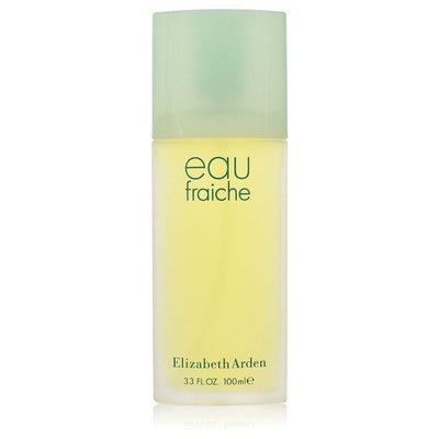 Eau Fraiche by Elizabeth Arden Fragrance Spray (unboxed)