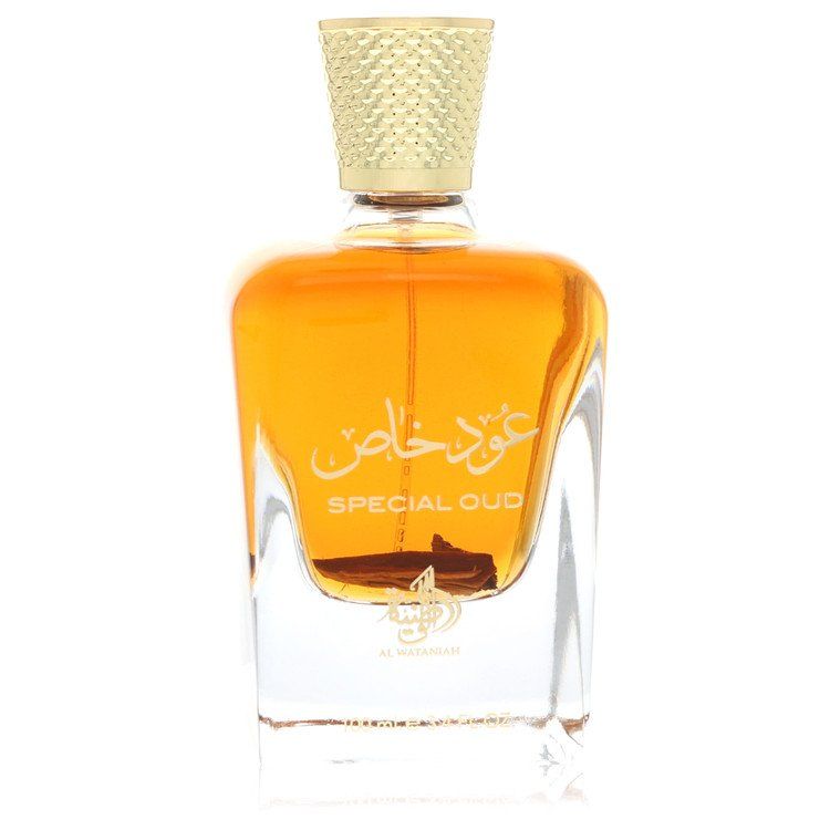 Al Wataniah Special Oud by Al Wataniah Eau De Parfum Spray (Unisex Unboxed)
