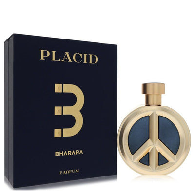 Bharara Placid by Bharara Beauty Eau De Parfum Spray
