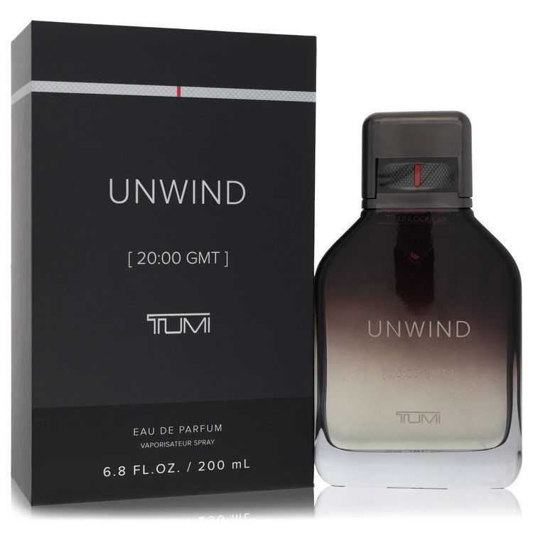 Tumi Unwind by Tumi Eau De Parfum Spray