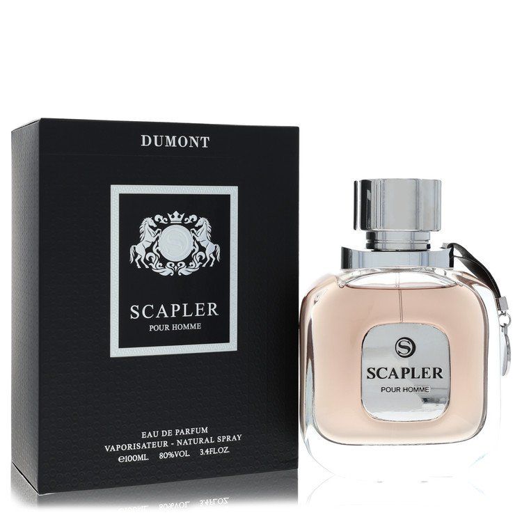 Dumont Scapler by Dumont Paris Eau De Parfum Spray