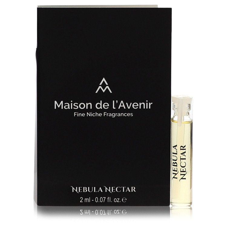 Maison De L'avenir Nebula Nectar by Maison De l'Avenir Vial (sample)