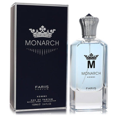 Fariis Monarch by Fariis Parfum Eau De Parfum Spray