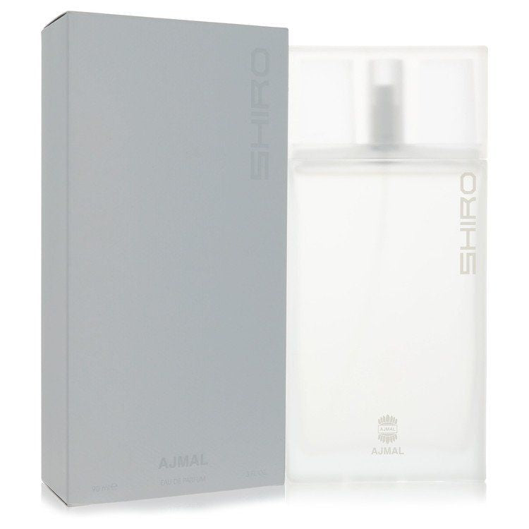 Ajmal Shiro by Ajmal Eau De Parfum Spray