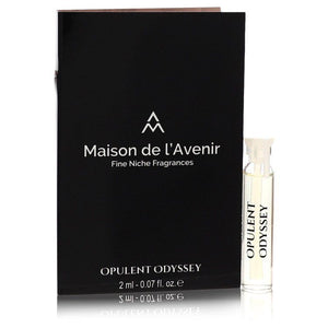 Maison De L'avenir Opulent Odyssey by Maison De l'Avenir Vial (sample)