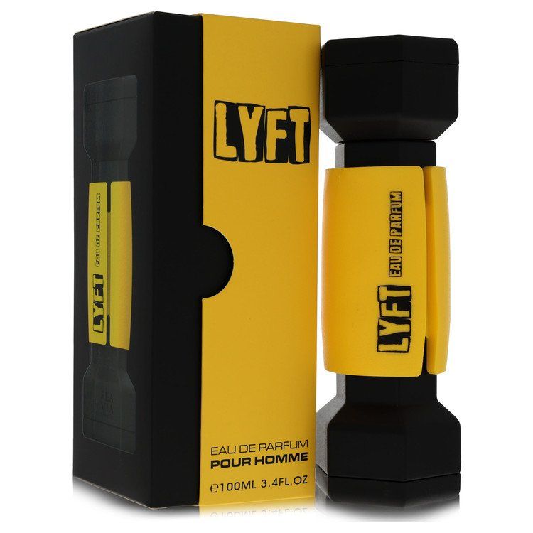 Flavia Lyft by Flavia Eau De Parfum Spray