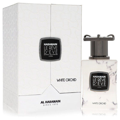 Al Haramain Le Reve D'ev White Orchid by Al Haramain Extrait De Parfum Spray