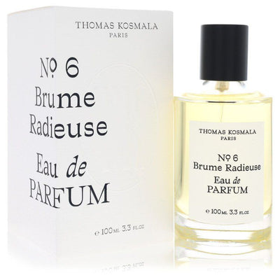 Thomas Kosmala Brume Radieuse No.6 by Thomas Kosmala Eau De Parfum Spray