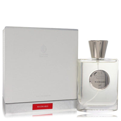 Giardino Benessere Hashabis by Giardino Benessere Eau De Parfum Spray (Unisex)