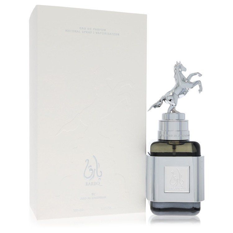 Ard Al Zaafaran Bareq by Al Zaafaran Eau De Parfum Spray (Unisex)