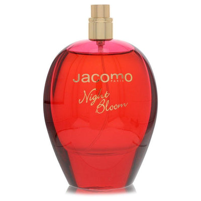 Jacomo Night Bloom by Jacomo Eau De Parfum Spray (Tester)