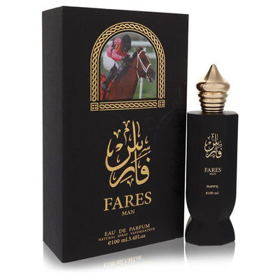 Riiffs Fares by Riiffs Eau De Parfum Spray