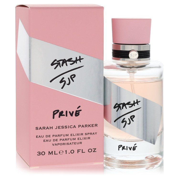 Sarah Jessica Parker Stash Prive by Sarah Jessica Parker Eau De Parfum Spray