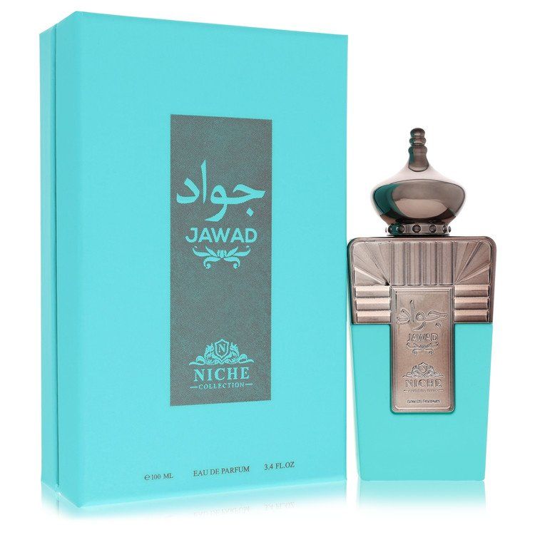 Khalis Jawad Niche Collection by Khalis Eau De Parfum Spray