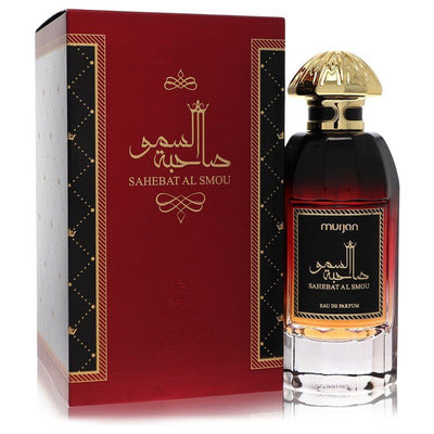 Dumont Murjan Sahebat Al Smou by Dumont Paris Eau De Parfum Spray (Unisex)