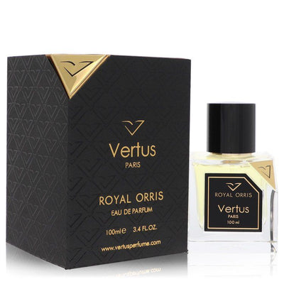 Vertus Royal Orris by Vertus Eau De Parfum Spray (Unisex)