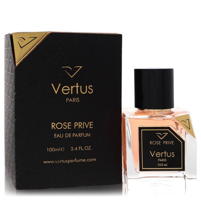 Vertus Rose Prive by Vert Eau De Parfum Spray (Unisex)