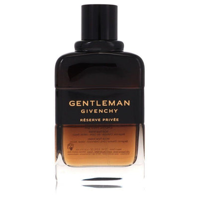 Gentleman Reserve Privee by Givenchy Eau De Parfum Spray (Tester)