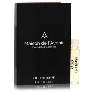Maison De L'avenir Oud Intense by Maison De l'Avenir Vial (sample)