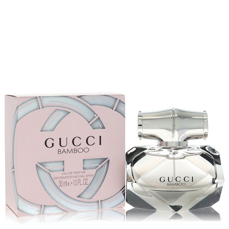 Gucci Bamboo by Gucci Eau De Parfum Spray