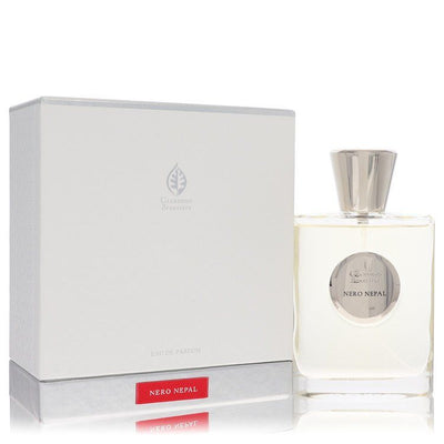 Giardino Benessere Nero Nepal by Giardino Benessere Eau De Parfum Spray (Unisex)