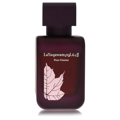 Rasasi Layuqawam Pour Femme by Rasasi Eau De Parfum Spray (Unboxed)