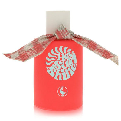 El Ganso Hey Sunshine by El Ganso Eau De Toilette Spray (Unboxed)