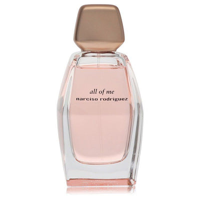 Narciso Rodriguez All Of Me by Narciso Rodriguez Eau De Parfum Spray (Unboxed)