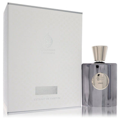 Giardino Benessere Crio by Giardino Benessere Extrait De Parfum Spray (Unisex)