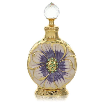 Swiss Arabian Layali by Swiss Arabian Concentrated Perfume Oil (unboxed)