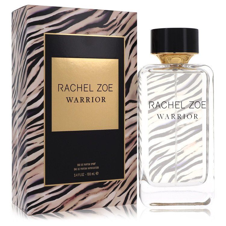 Rachel Zoe Warrior by Rachel Zoe Eau De Parfum Spray 3.4 oz