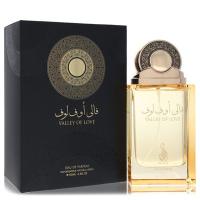 Risala Valley Of Love by Risala Eau De Parfum Spray