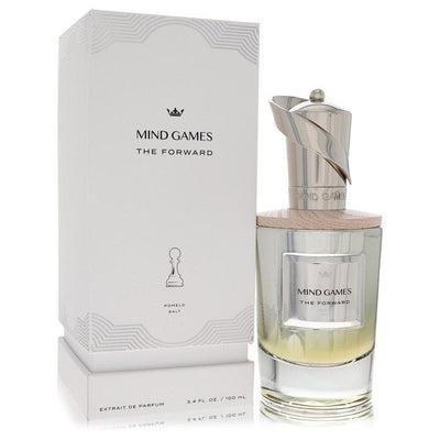 Mind Games The Forward by Mind Games Extrait De Parfum Spray (Unisex)