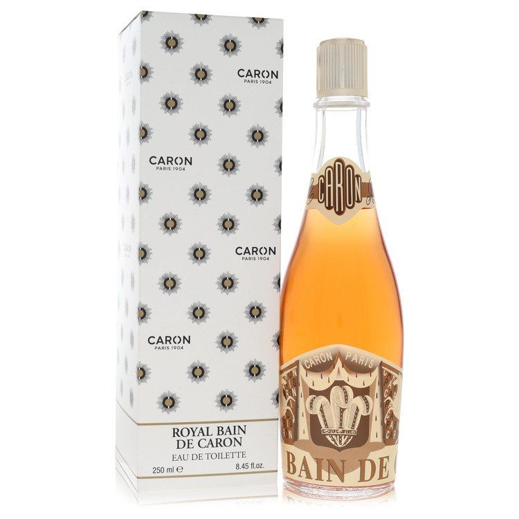 Royal Bain De Caron Champagne by Caron Eau De Toilette (Unisex)