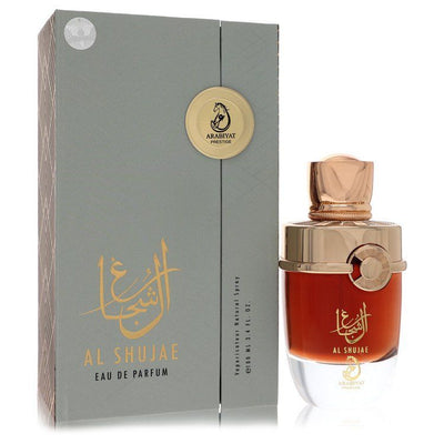 Al Shujae by Arabiyat Prestige Eau De Parfum Spray